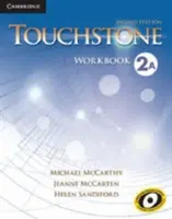 Touchstone Level 2 Workbook a