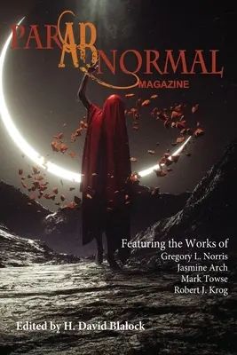 ParABnormal: Martie 2020 - parABnormal: March 2020