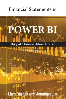 Modelarea financiară în Power Bi: Previzionarea inteligentă a afacerilor - Financial Modelling in Power Bi: Forecasting Business Intelligently