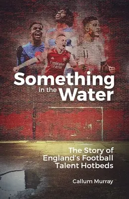 Ceva în apă: The Story of England's Football Talent Hotbeds - Something in the Water: The Story of England's Football Talent Hotbeds