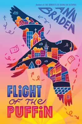 Zborul Puffinului - Flight of the Puffin