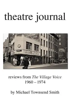 Jurnal de teatru 1960-1974 - Theatre Journal 1960-1974