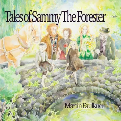 Sammy Pădurarul - Sammy The Forester