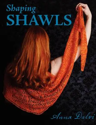Modelarea șalurilor - Shaping Shawls