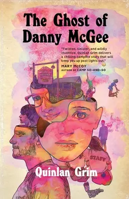 Fantoma lui Danny McGee - The Ghost of Danny McGee