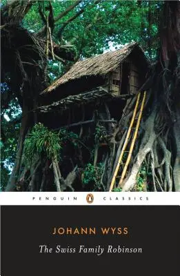 Familia Robinson elvețiană - The Swiss Family Robinson