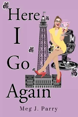 Aici mă duc din nou - Here I Go Again