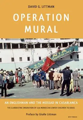 Operațiunea Mural - Operation Mural