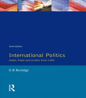 Politica internațională - International Politics