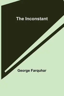 Inconstant - The Inconstant