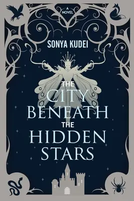 Orașul de sub stelele ascunse (The City Beneath the Hidden Stars) - The City Beneath the Hidden Stars