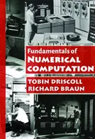 Fundamente ale calculului numeric - Fundamentals of Numerical Computation