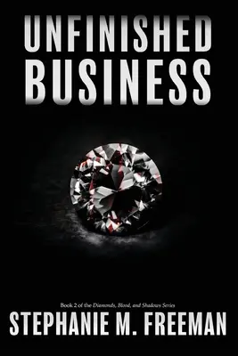 Afaceri neterminate - Unfinished Business