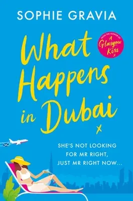 Ce se întâmplă în Dubai - What Happens in Dubai