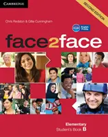 Face2face Elementary B Cartea elevului B - face2face Elementary B Student's Book B