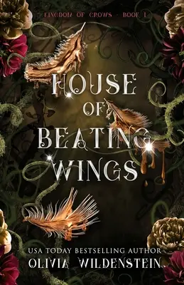 Casa aripilor bătătoare - House of Beating Wings