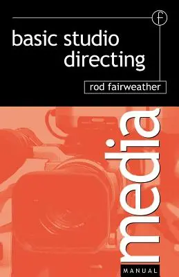 Regie de studio de bază - Basic Studio Directing