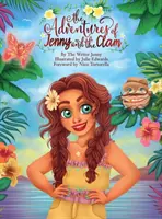 Aventurile lui Jenny și ale scoicii - The Adventures of Jenny and the Clam