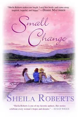 Mici schimbări - Small Change