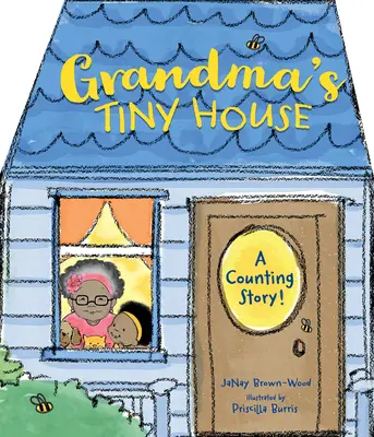 Casa micuță a bunicii - Grandma's Tiny House