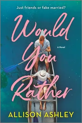 Ai prefera - Would You Rather