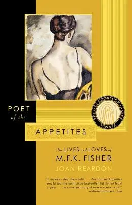 Poetul apetitului - Poet of the Appetites