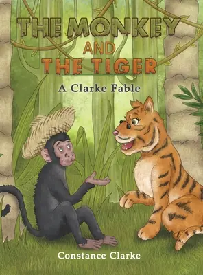 Maimuța și tigrul - The Monkey and the Tiger