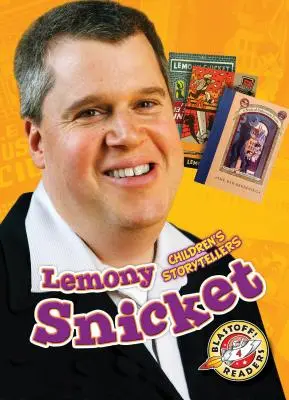 Lemony Snicket: Povestitori pentru copii - Lemony Snicket: Children's Storytellers