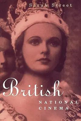Cinema național britanic - British National Cinema