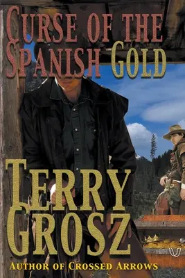 Blestemul aurului spaniol - Curse Of The Spanish Gold