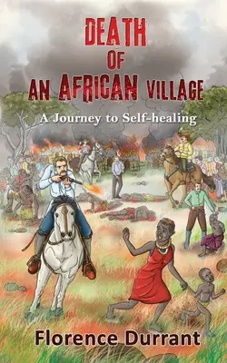 Moartea unui sat african - Death of an African Village