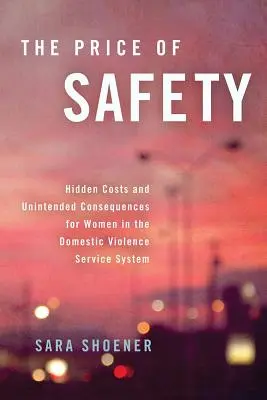 Prețul siguranței: Costuri ascunse și consecințe neintenționate pentru femeile din sistemul de servicii privind violența domestică - The Price of Safety: Hidden Costs and Unintended Consequences for Women in the Domestic Violence Service System