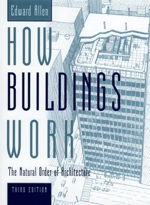 Cum funcționează clădirile: Ordinea naturală a arhitecturii - How Buildings Work: The Natural Order of Architecture