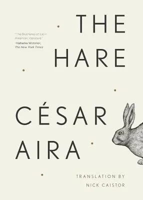 Iepurele - The Hare
