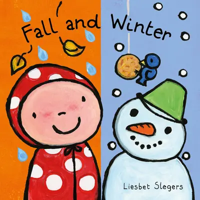 Toamna și iarna - Fall and Winter