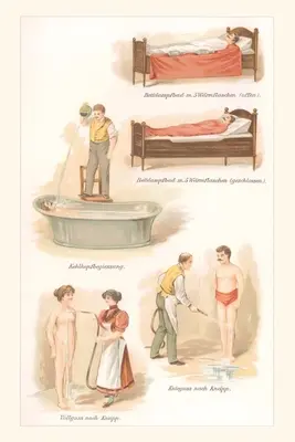 Jurnal de epocă German Spa Options - Vintage Journal German Spa Options
