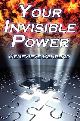 Puterea ta invizibilă: Ghidul clasic al legii atracției al lui Genevieve Behrend pentru succesul financiar și personal, Mișcarea noii gândiri - Your Invisible Power: Genevieve Behrend's Classic Law of Attraction Guide to Financial and Personal Success, New Thought Movement