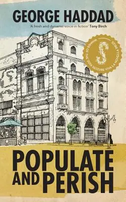 Populați și pieriți - Populate and Perish