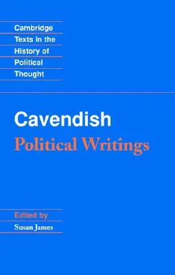 Margaret Cavendish: Scrieri politice - Margaret Cavendish: Political Writings