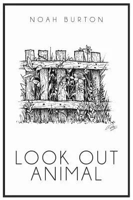 Ferește-te de animale - Look Out Animal