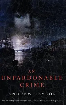 O crimă de neiertat - An Unpardonable Crime