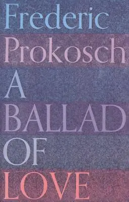 O baladă de dragoste - A Ballad of Love
