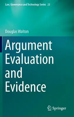 Evaluarea argumentelor și dovezile - Argument Evaluation and Evidence