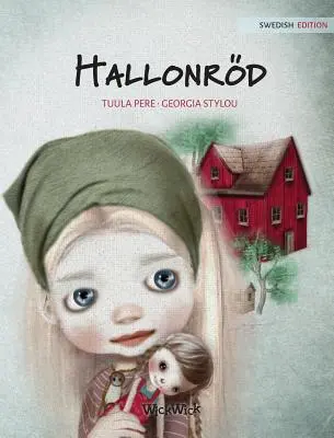 Hallonrd: Ediția suedeză a filmului Raspberry Red