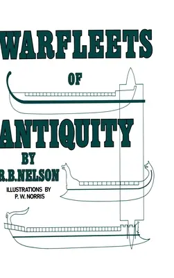 Flote de război din Antichitate - Warfleets of Antiquity