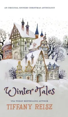 Povești de iarnă: O antologie de Crăciun - Winter Tales: A Christmas Anthology
