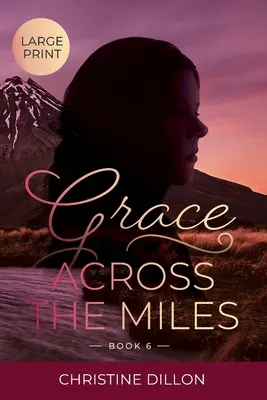 Har peste mile - Grace Across the Miles