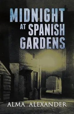 Miezul nopții la Spanish Gardens - Midnight at Spanish Gardens