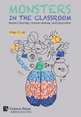 Monștrii în sala de clasă - Monsters in the Classroom