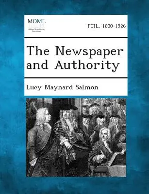 Ziarele și autoritatea - The Newspaper and Authority